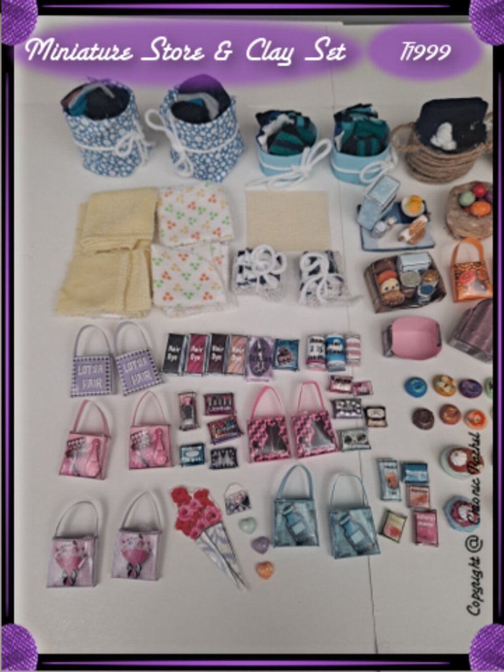 Dazzling Store Collection - Picture 5 of 6